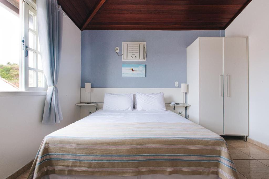 Standard Double Room room - Image 3