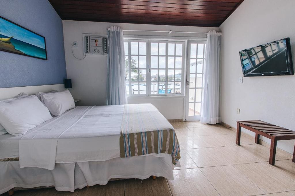 Superior Double Room room - Image 3