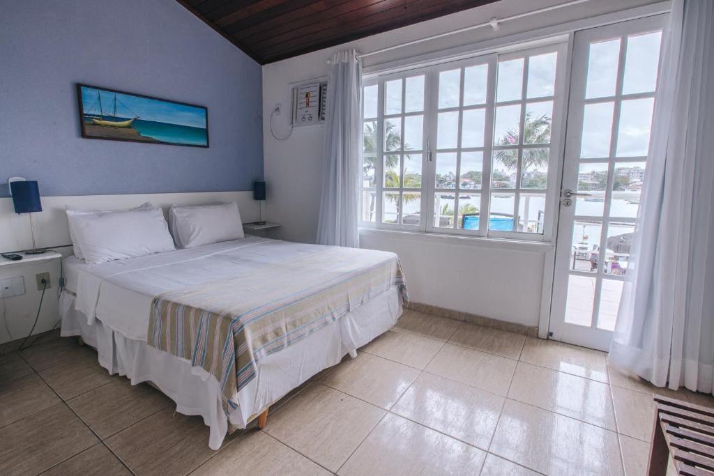 Superior Double Room room - Image 2