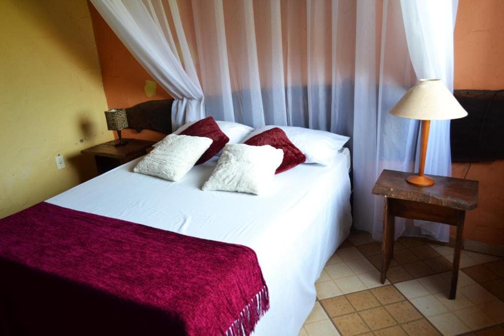 Budget Double or Twin Room room - Image 2