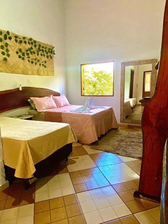 Basic Triple Room room - Image 1