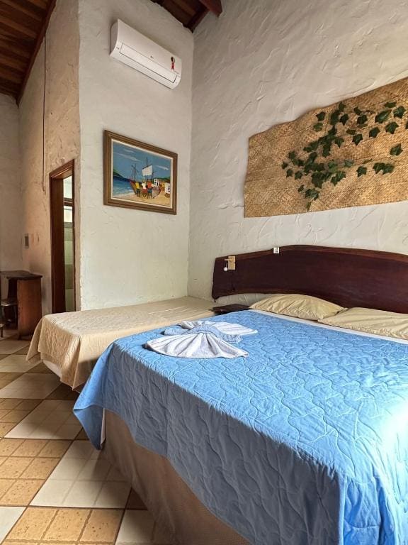Budget Double or Twin Room room - Image 1