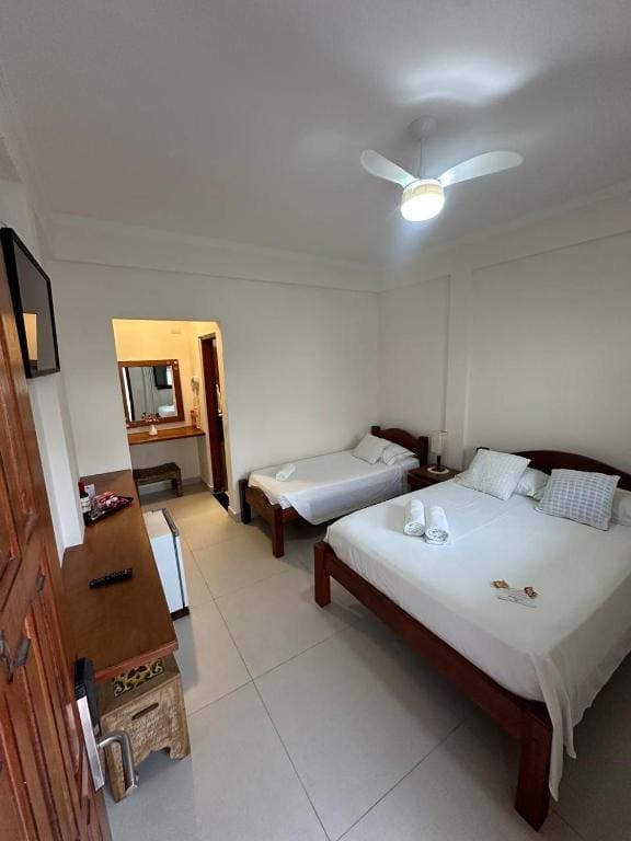 Double Room room - Image 1