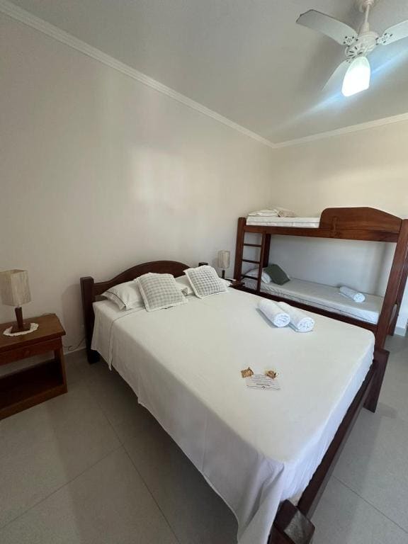 Quadruple Room room - Image 1