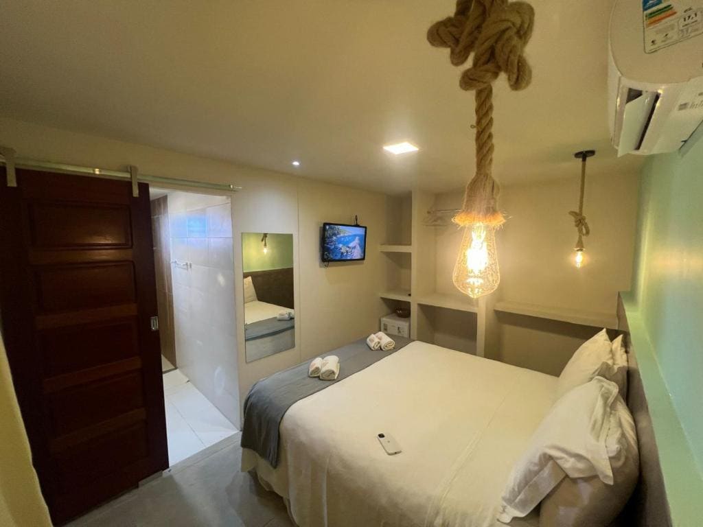 Deluxe Room room - Image 2