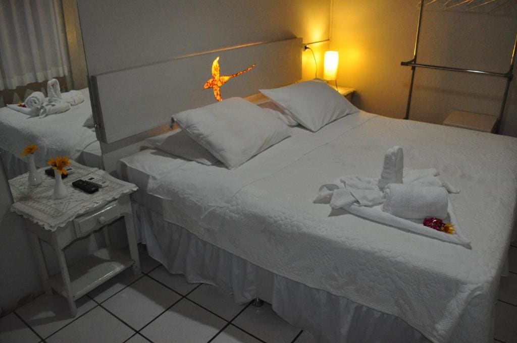 Standard Double or Twin Room room - Image 2