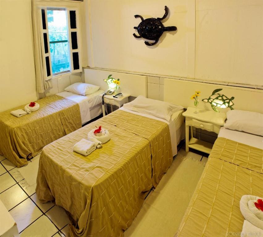 Triple Room room - Image 1