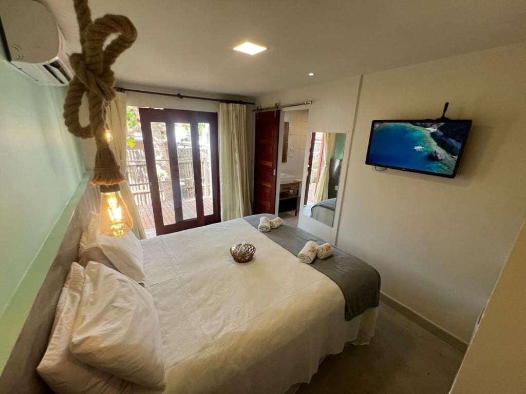 Deluxe Room room - Image 3