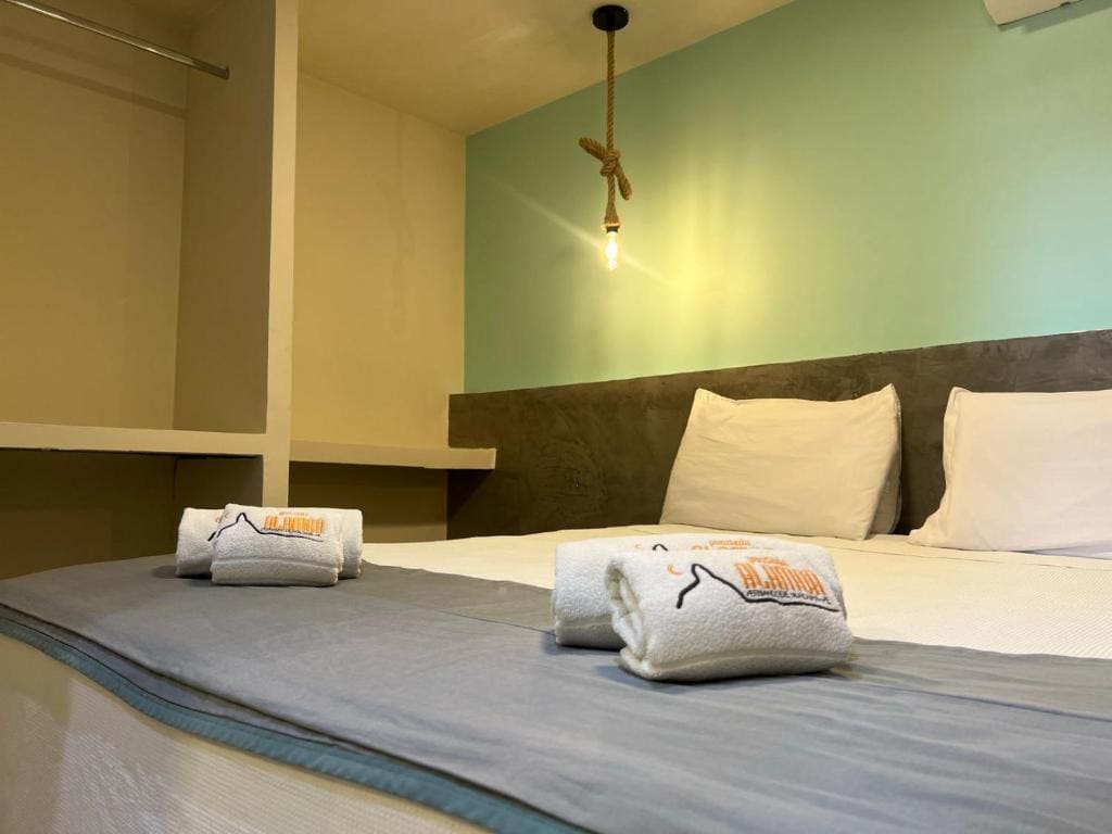 Deluxe Room room - Image 1