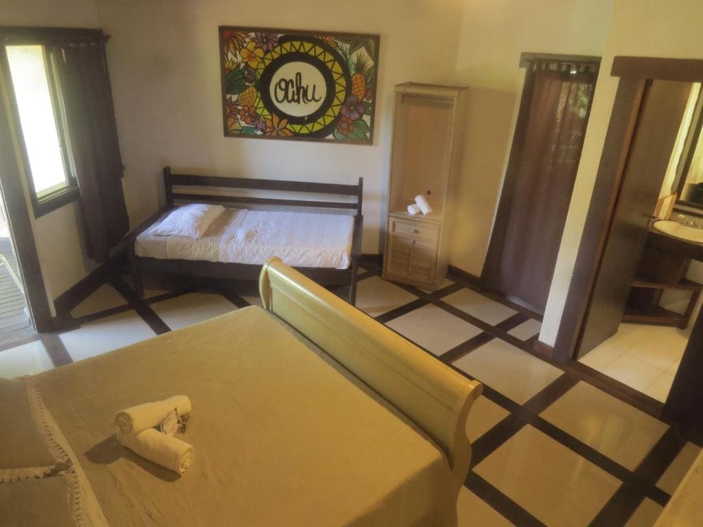 Queen Suite room - Image 3