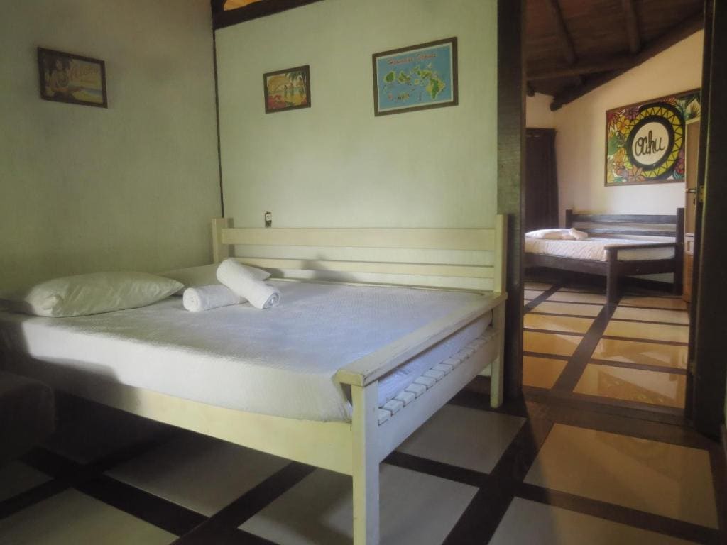 Queen Suite room - Image 1
