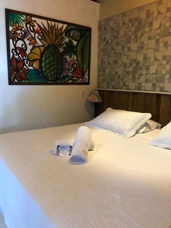 Superior Quadruple Room room - Image 3