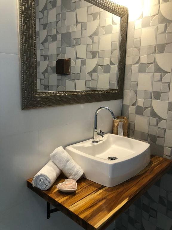 Two-Bedroom Chalet room - Image 1