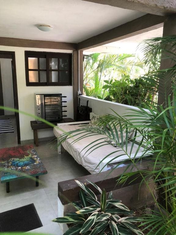 Two-Bedroom Chalet room - Image 2