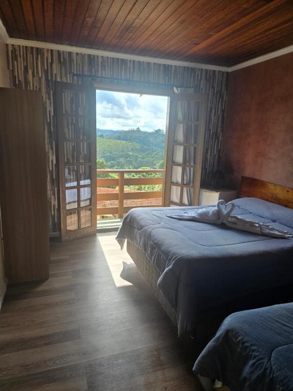 Suite with Balcony room - Image 2