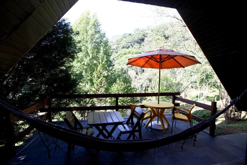 One-Bedroom Chalet room - Image 2