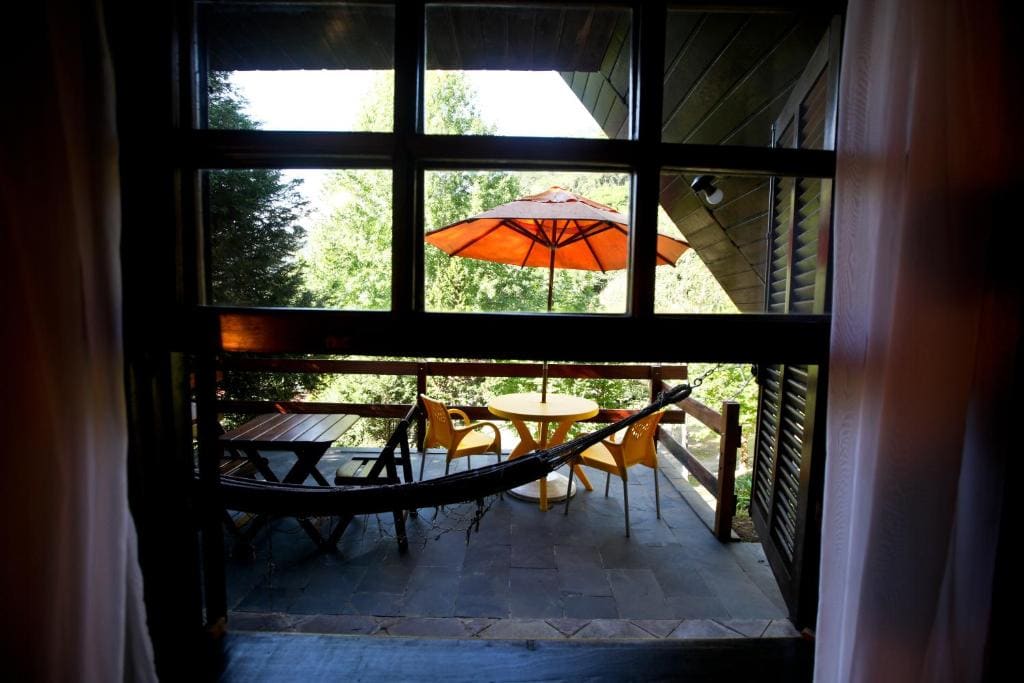 One-Bedroom Chalet room - Image 3
