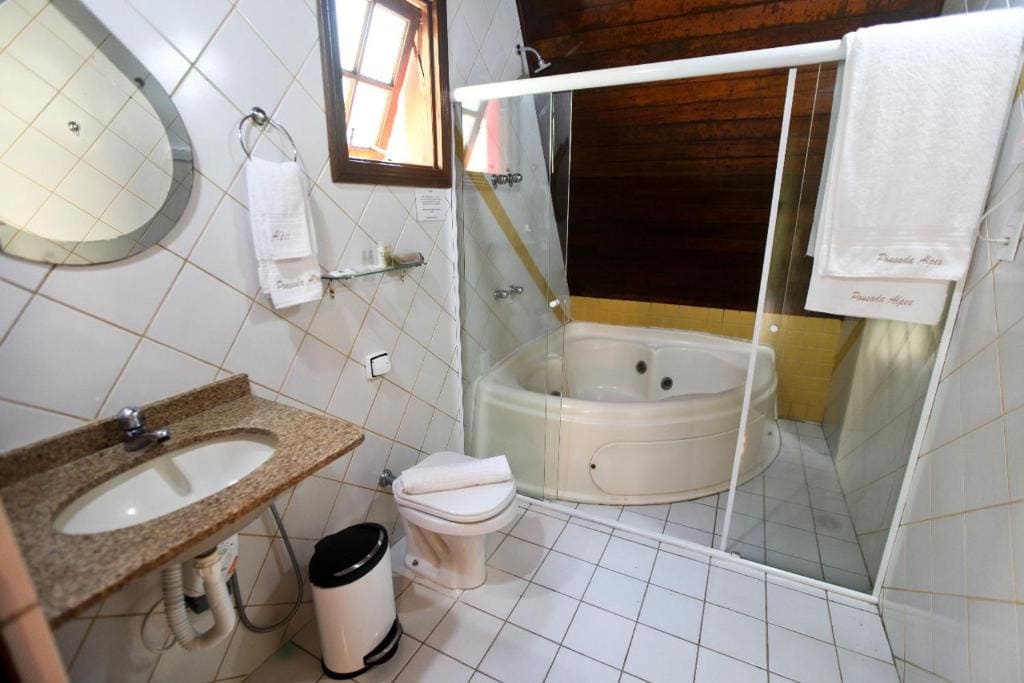 Two-Bedroom Chalet room - Image 1