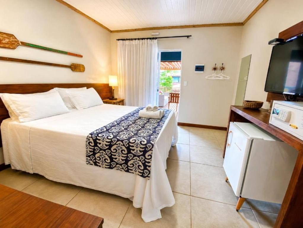 Standard Double or Twin Room room - Image 2
