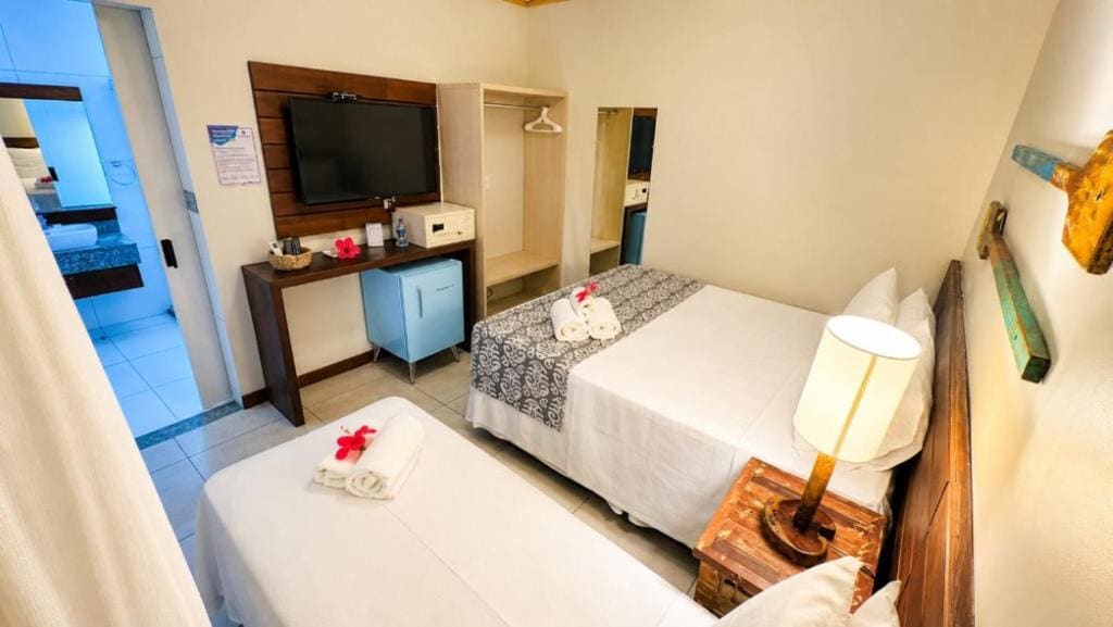 Triple Room room - Image 1