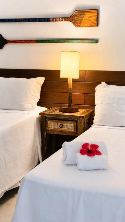 Standard Double or Twin Room room - Image 3