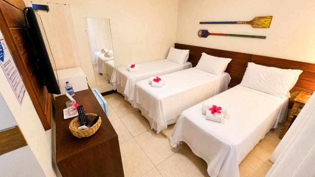 Triple Room room - Image 2
