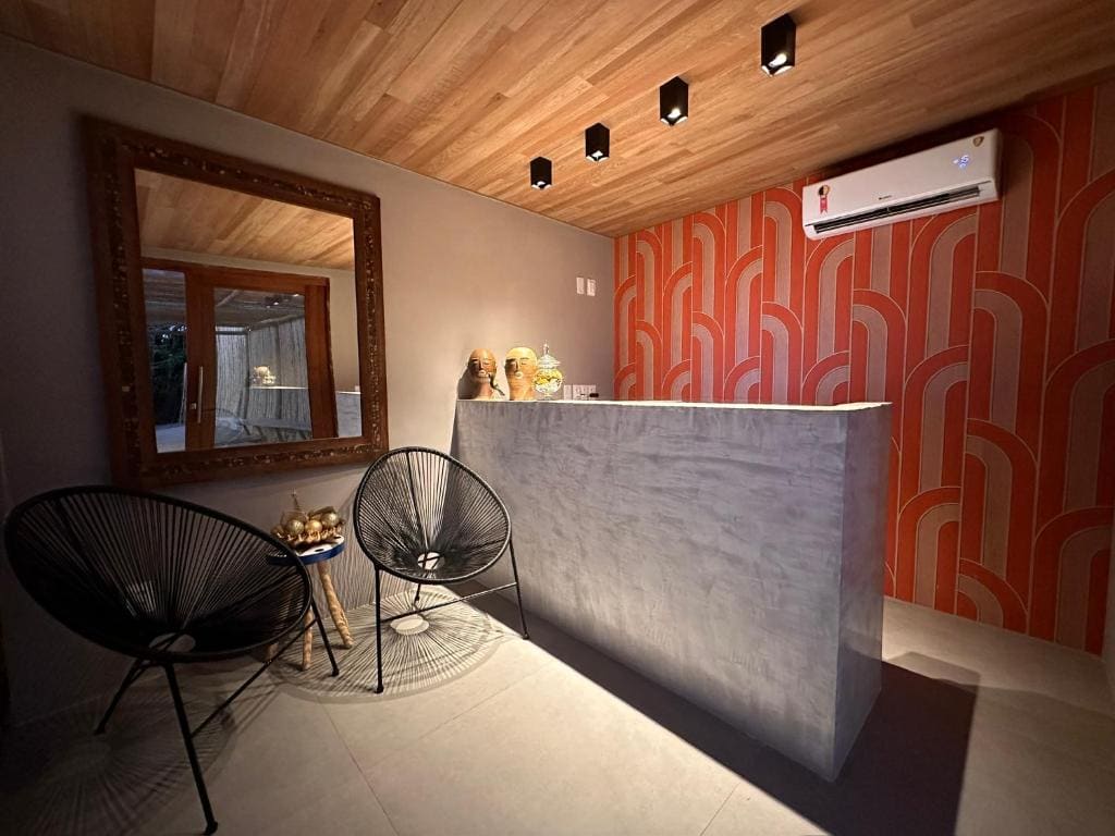 Double Room with Sea View room - Image 1
