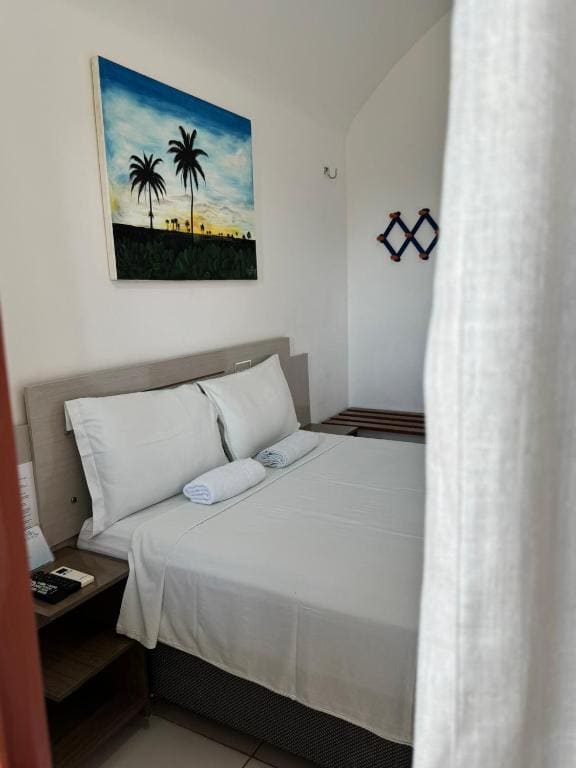 Standard Double Room room - Image 1