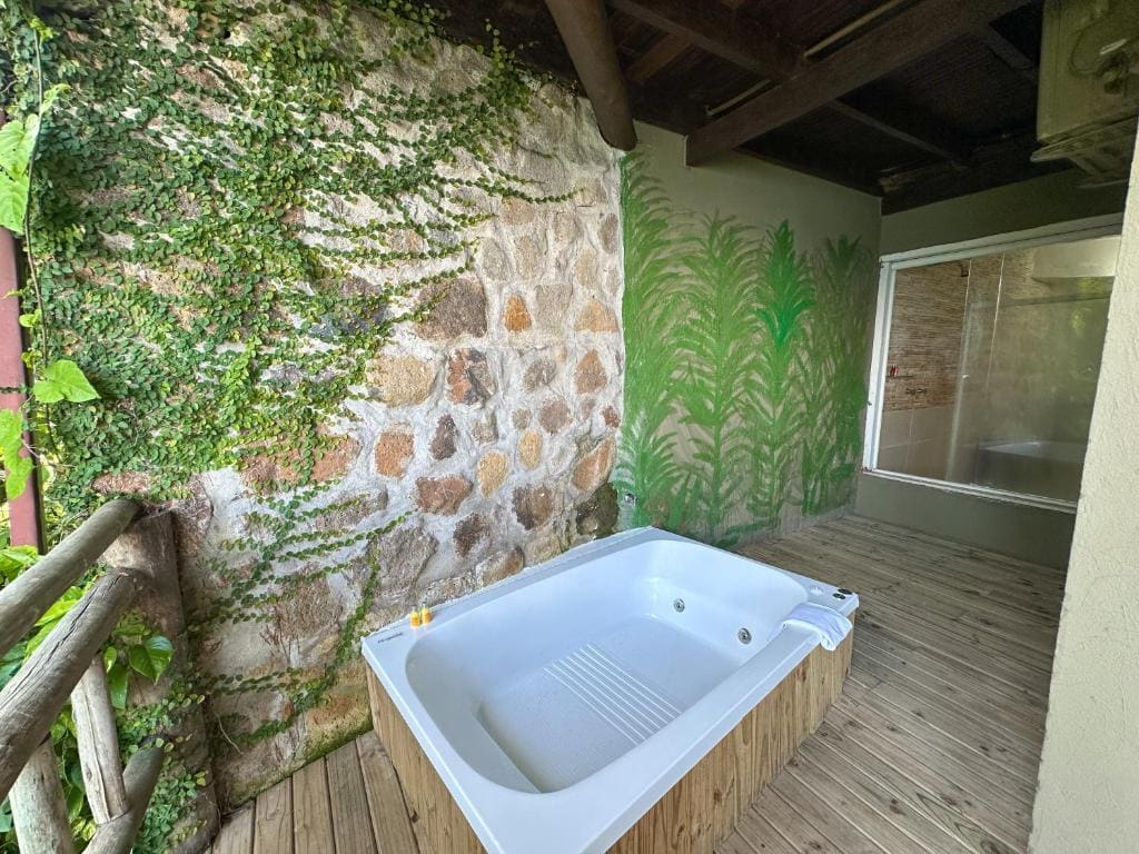 Family Room with Bath room - Image 1