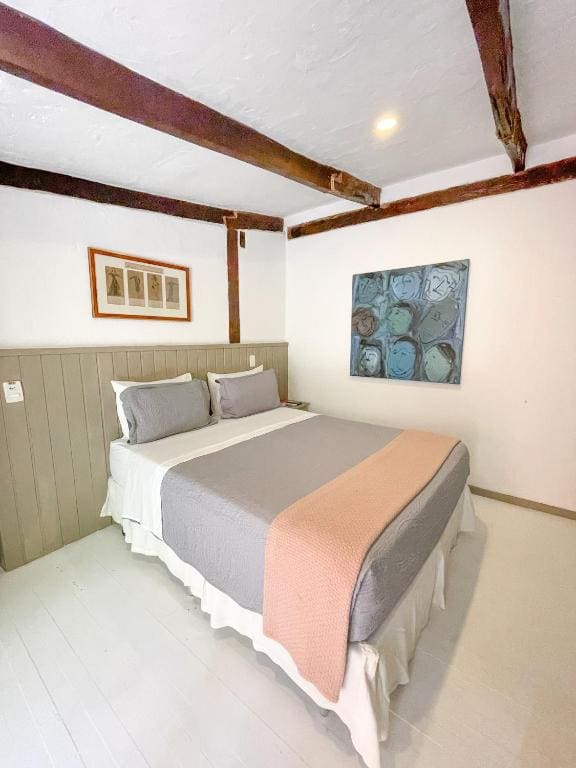 Triple Room with View room - Image 3