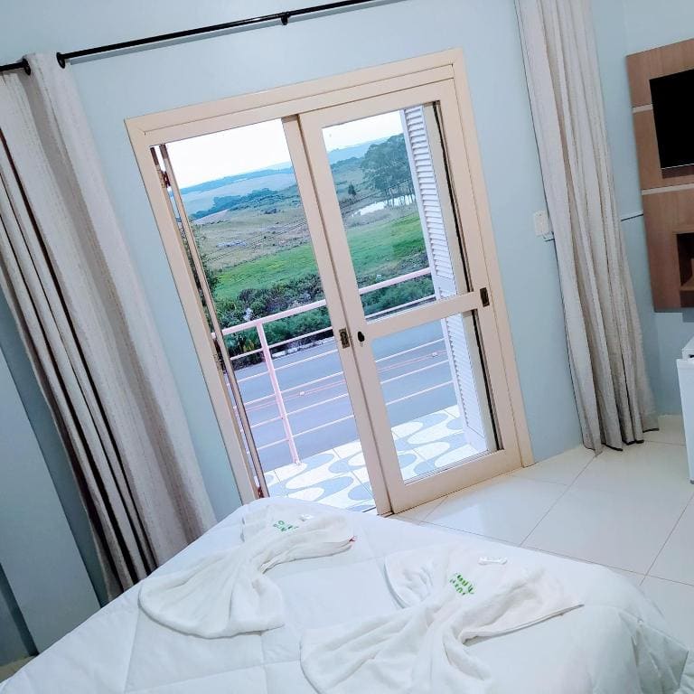 Standard Quadruple Room room - Image 3