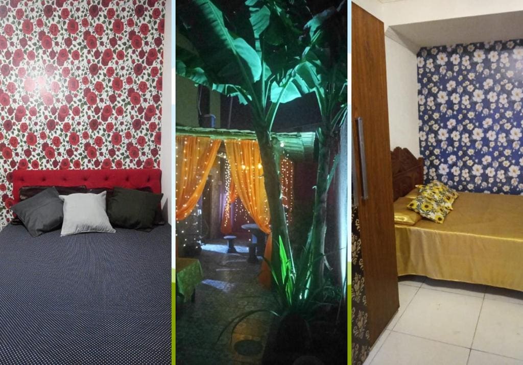 Mixed Dormitory Room room - Image 1