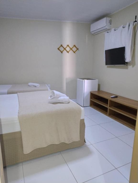 Quadruple Room room - Image 3