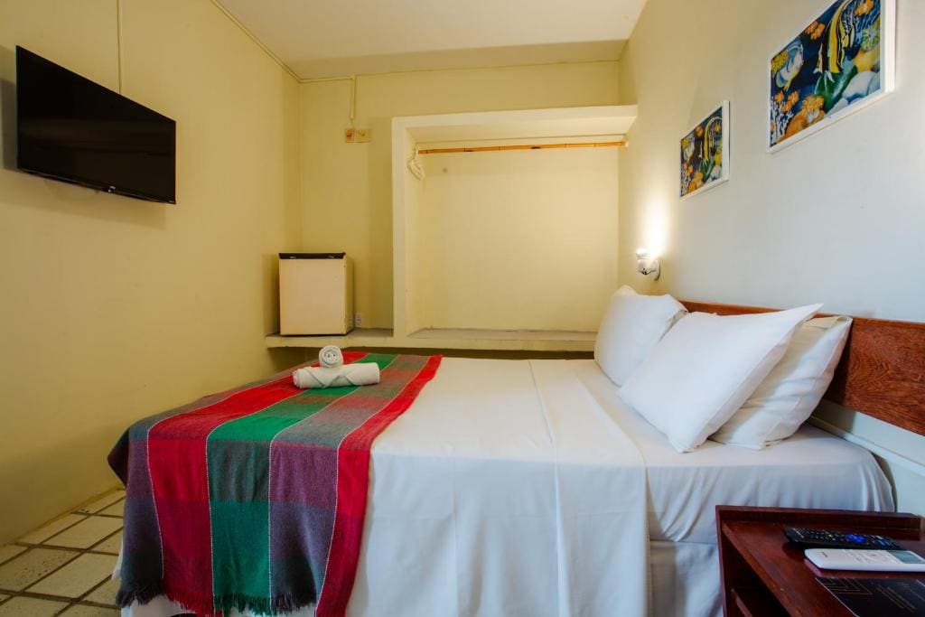 Standard Triple Room room - Image 3