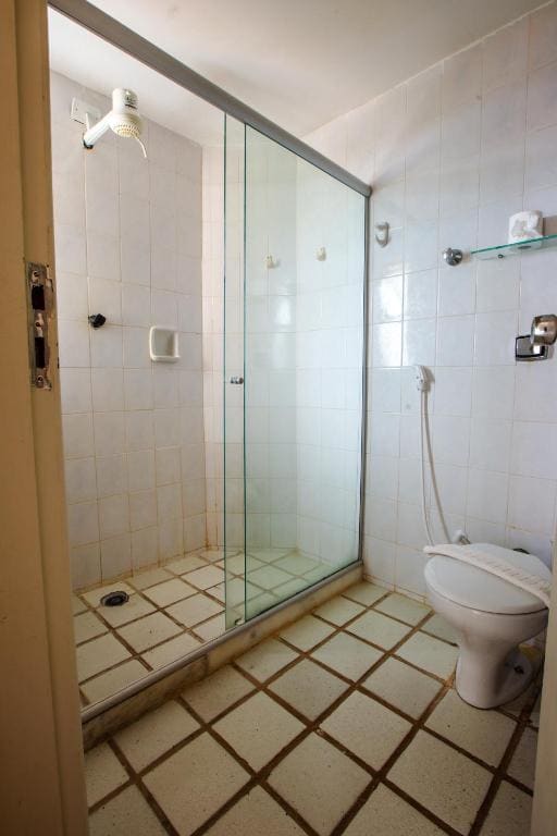 Standard Twin Room room - Image 3