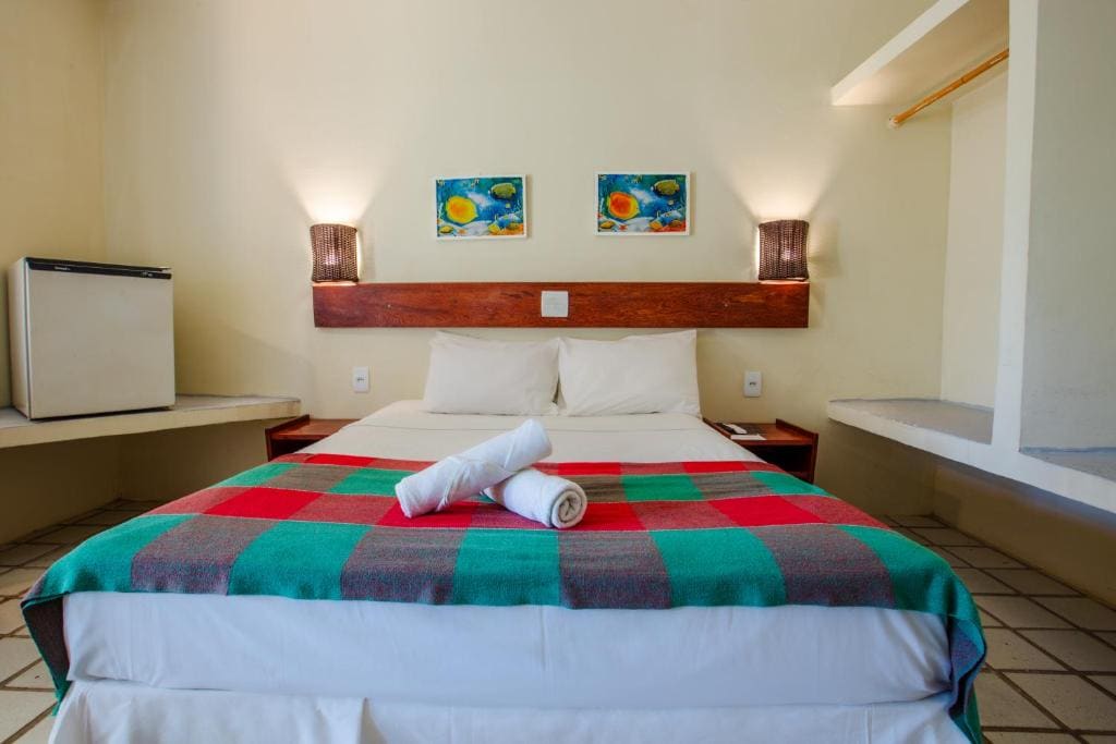 Standard Double Room room - Image 2
