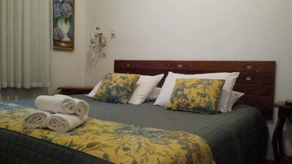 Small Double or Twin Room room - Image 1