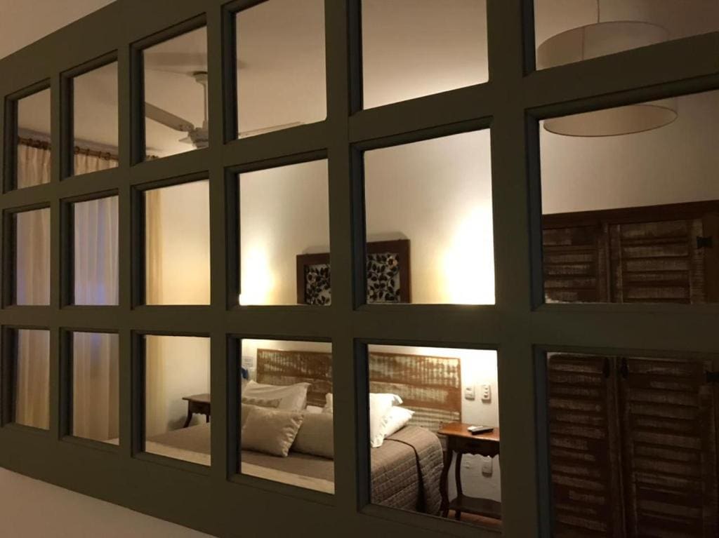 Deluxe Double Room (Air Conditioning, King-size Bed and View) room - Image 2