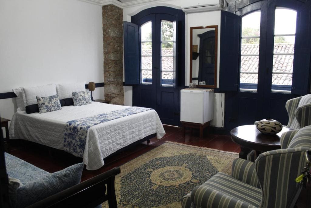 Superior Double Room room - Image 1