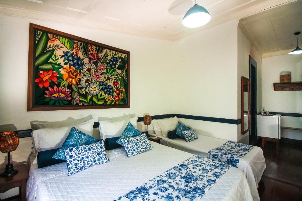 Triple Room room - Image 3