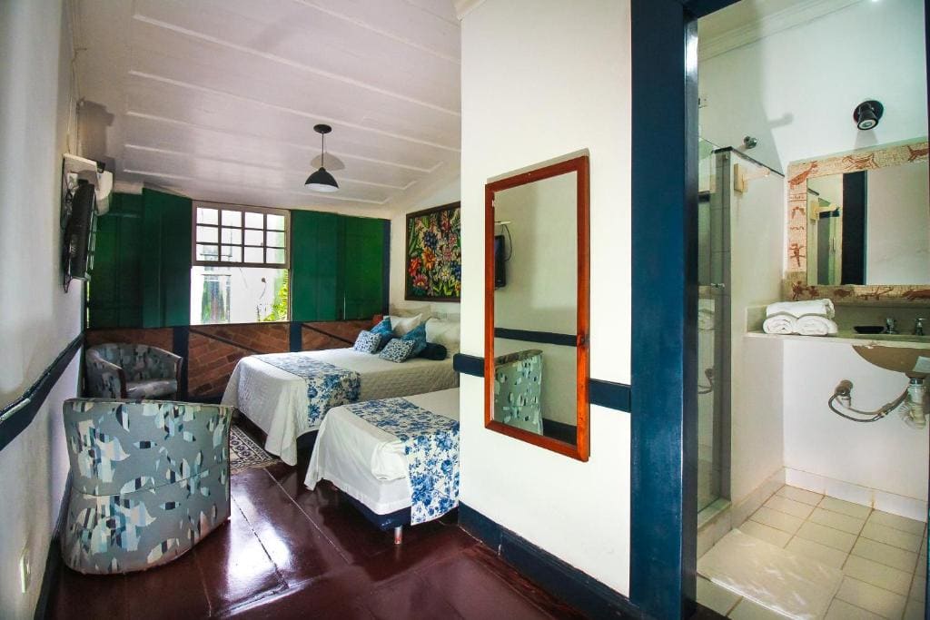Triple Room room - Image 2