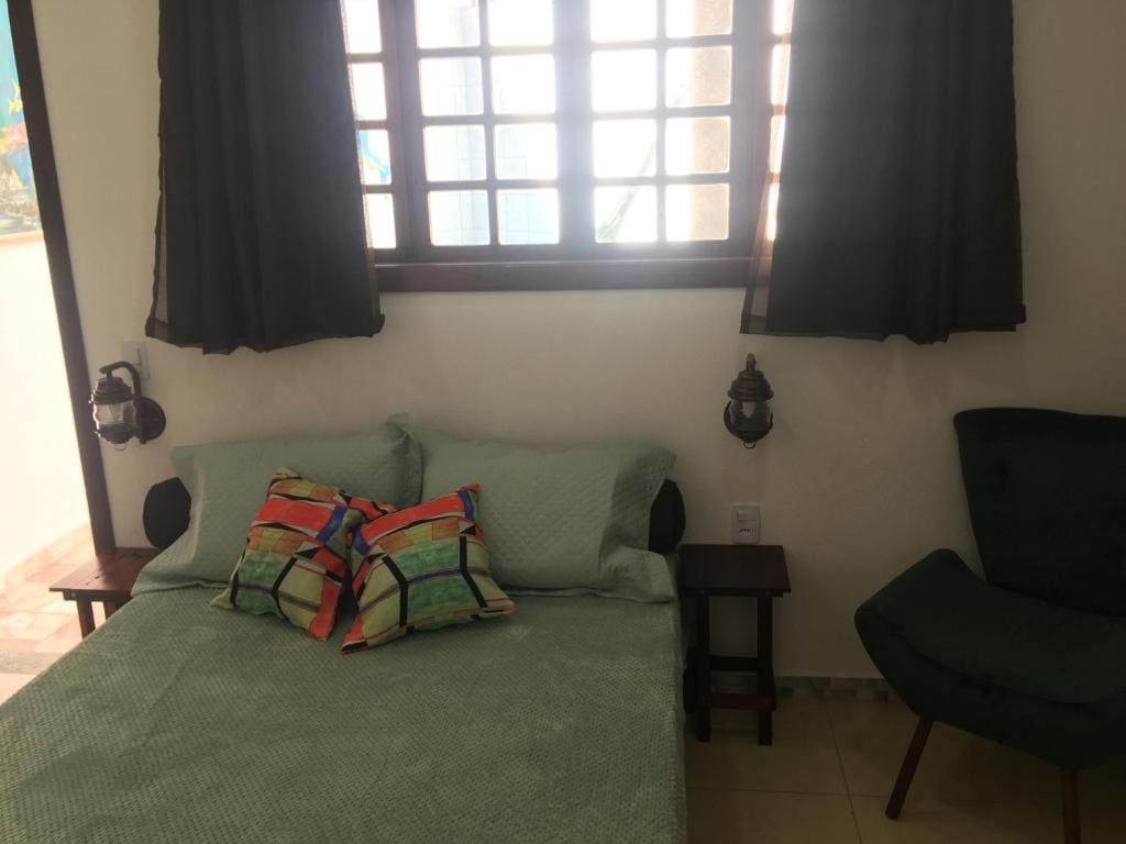 Double Room with Pool View room - Image 3