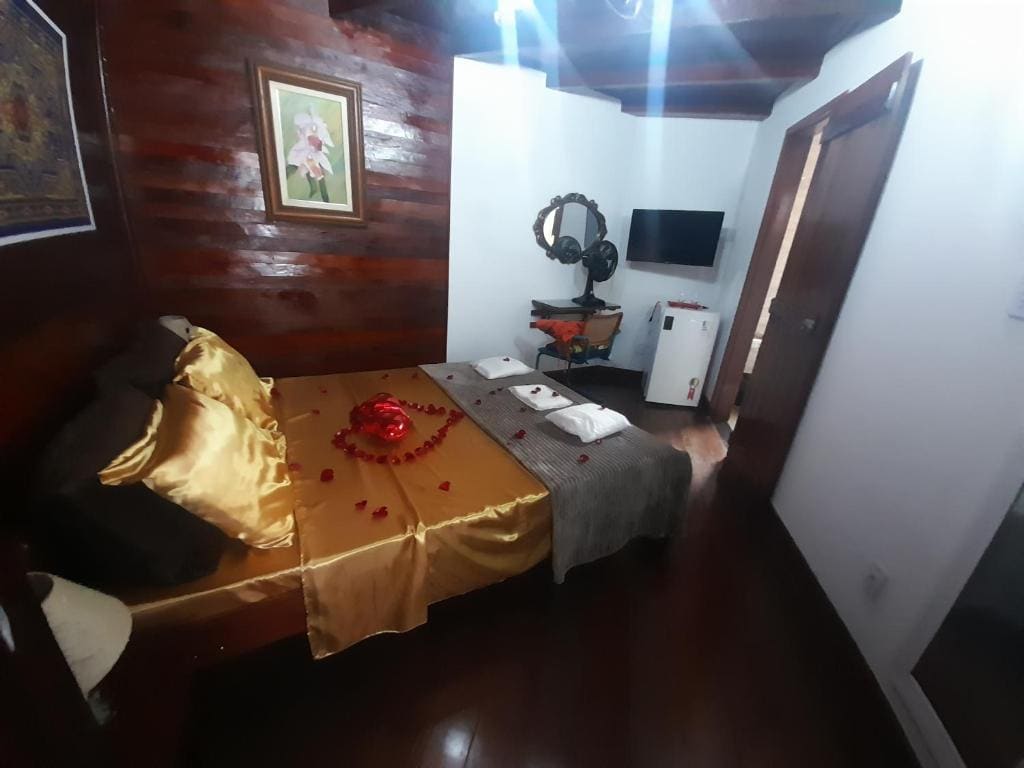 Suite room - Image 1