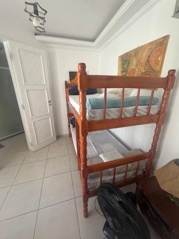 Triple Room with Pool View room - Image 1