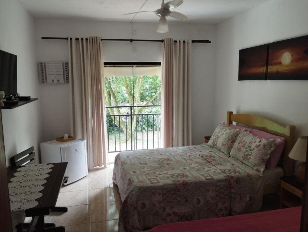 Double Room room - Image 2