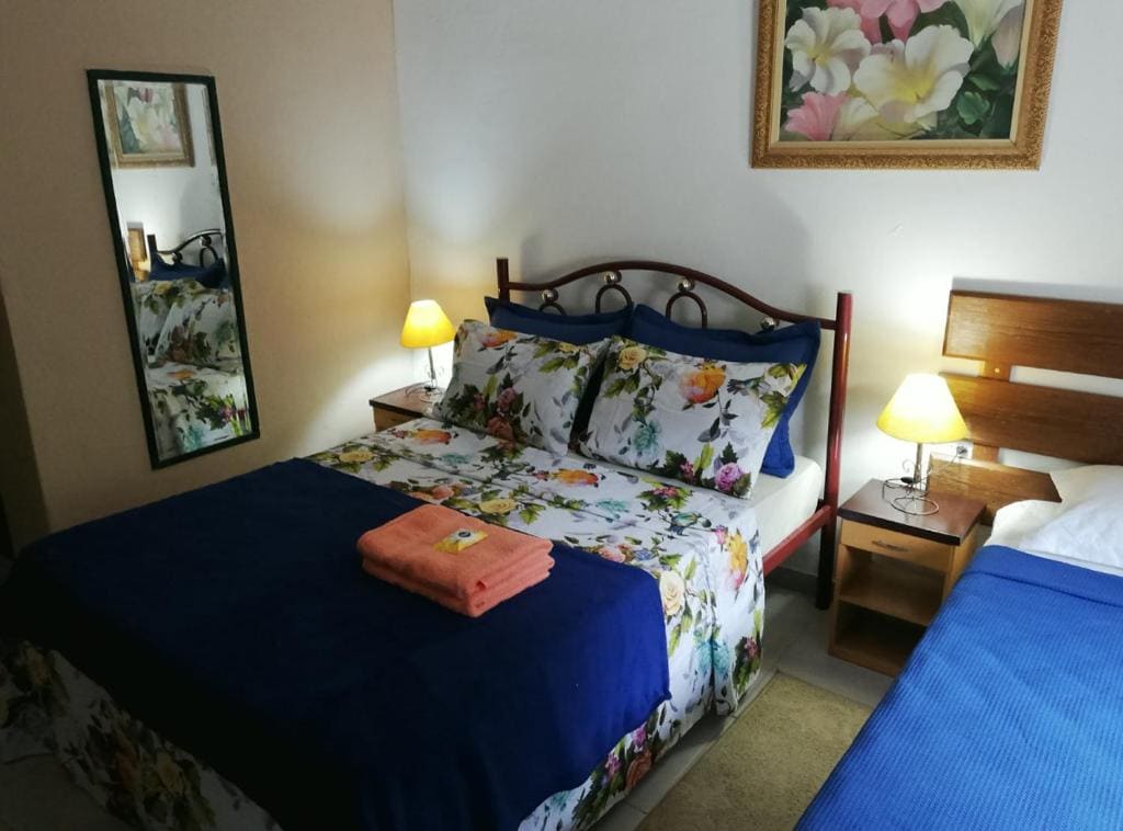 Double Room room - Image 1