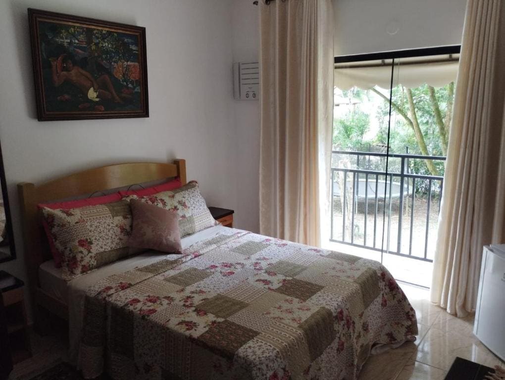 Quadruple Room with Garden View room - Image 1