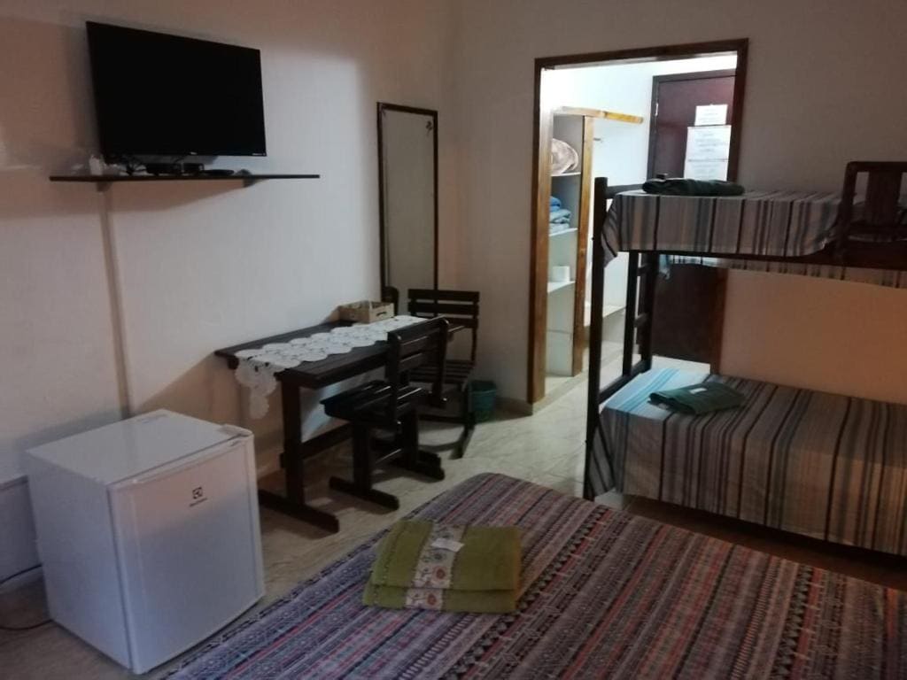 Quadruple Room with Garden View room - Image 2
