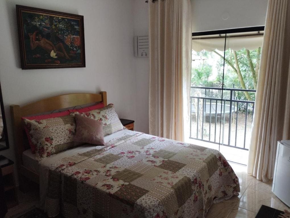 Triple Room with Garden View room - Image 1