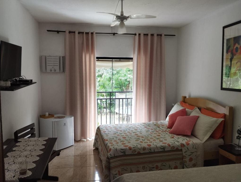 Triple Room with Garden View room - Image 2